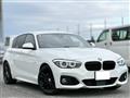 2018 BMW 1 Series