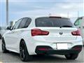 2018 BMW 1 Series
