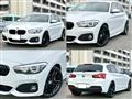 2018 BMW 1 Series