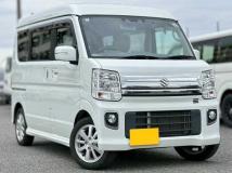 2020 Suzuki Every Wagon