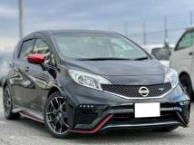 2015 Nissan Note