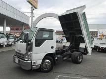 2011 Isuzu Elf Truck