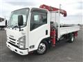 2019 Isuzu Elf Truck