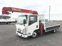 2019 Isuzu Elf Truck