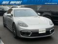 2020 Porsche Panamera