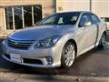 2010 Toyota Crown Hybrid