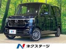 2024 Honda N BOX