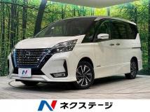 2021 Nissan Serena