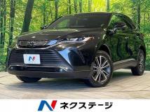 2024 Toyota Harrier