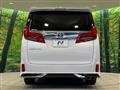 2020 Toyota Alphard G