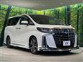 2020 Toyota Alphard G