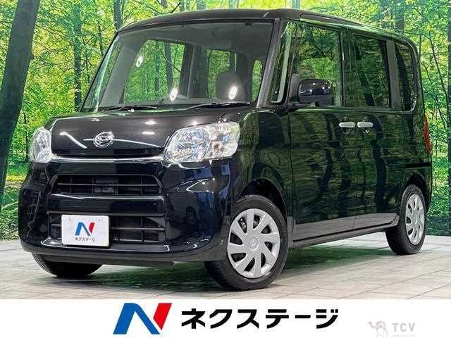 2014 Daihatsu Tanto