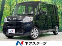 2014 Daihatsu Tanto