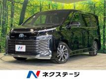 2023 Toyota Voxy