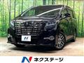 2016 Toyota Alphard G