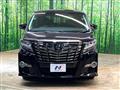 2016 Toyota Alphard G