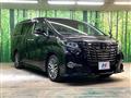 2016 Toyota Alphard G