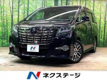 2016 Toyota Alphard G