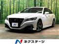 2018 Toyota Crown Hybrid