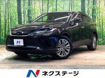 2021 Toyota Harrier