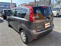 2009 Nissan Note