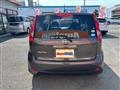 2009 Nissan Note