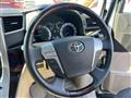 2013 Toyota Vellfire