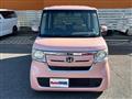 2018 Honda N BOX
