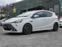 2014 Toyota AQUA