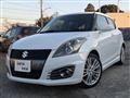 2012 Suzuki Swift