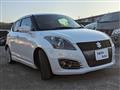 2012 Suzuki Swift