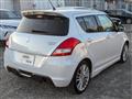2012 Suzuki Swift