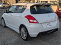 2012 Suzuki Swift