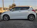 2012 Suzuki Swift