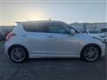 2012 Suzuki Swift