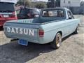 1990 Nissan Sunny Truck