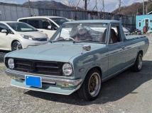 1990 Nissan Sunny Truck