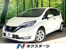 2019 Nissan Note