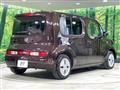 2015 Nissan Cube