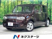 2015 Nissan Cube