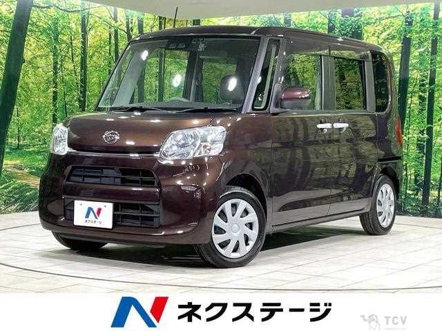 2019 Daihatsu Tanto