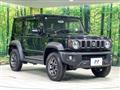 2025 Suzuki Jimny Sierra