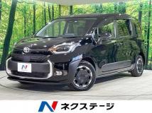 2023 Toyota Sienta