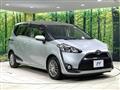 2017 Toyota Sienta