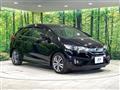 2014 Honda Fit Hybrid
