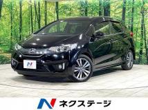 2014 Honda Fit Hybrid