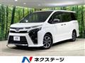 2018 Toyota Voxy