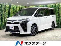2018 Toyota Voxy