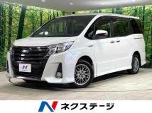2017 Toyota Noah