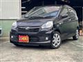 2015 Daihatsu Mira
